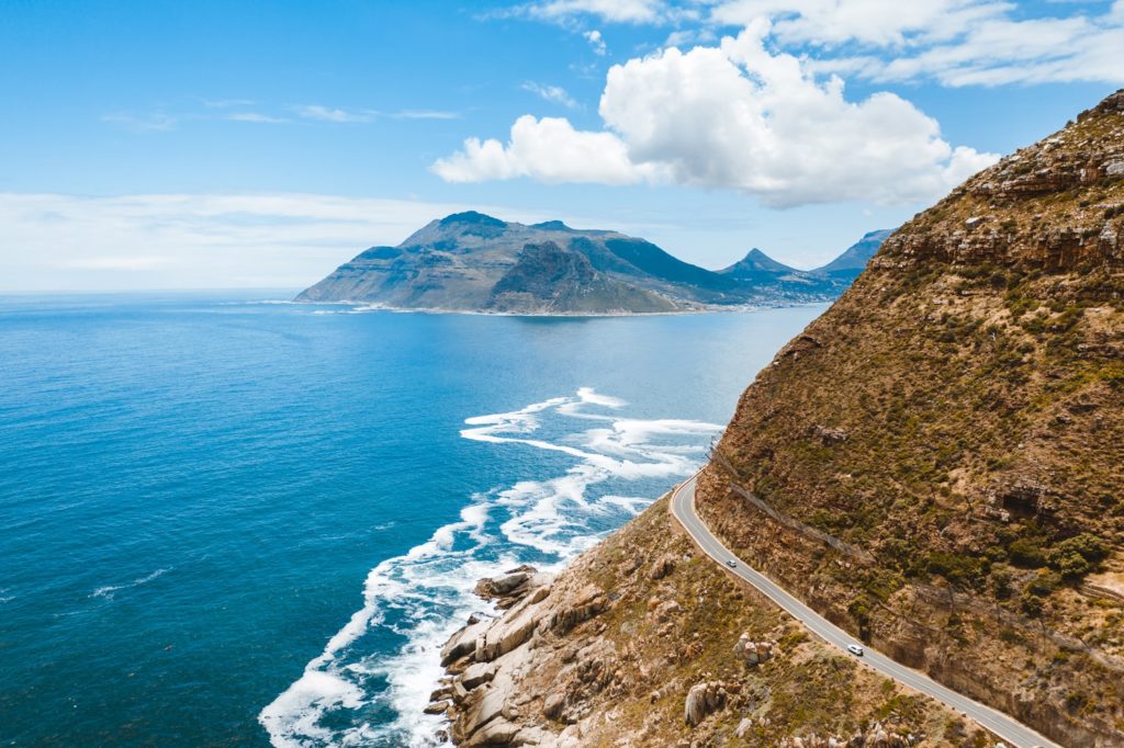 10 Ways to Usher in Spring in Cape Town

