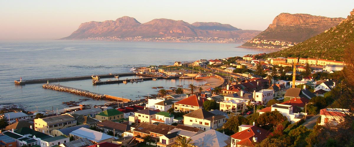 4 Amazing Cape Town Scenic Drives