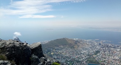 5 Must Have Experiences in Cape Town
