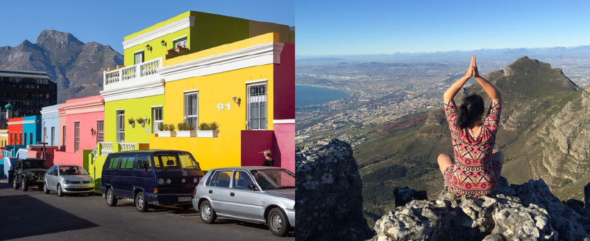 Experience Cape Town Like a Local