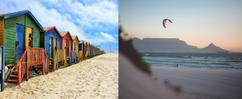 Experience Cape Town Like a Local