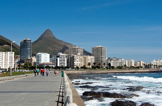 Sea Point