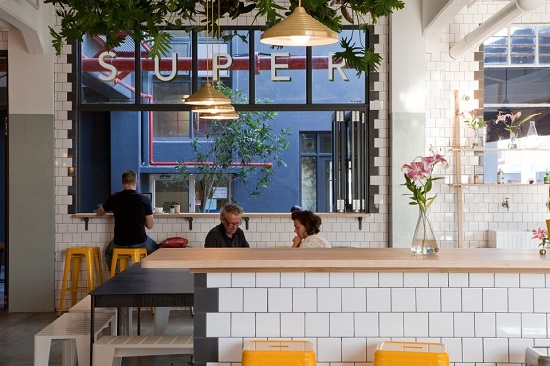 Superette