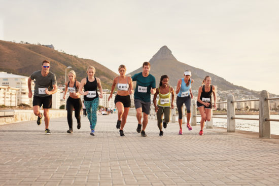 What to Expect at the Cape Town Marathon