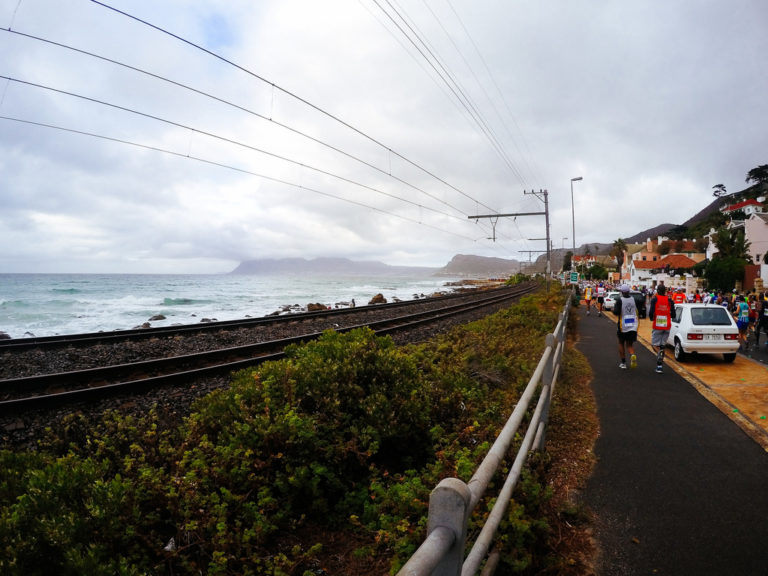 What You Need to Know about the Two Oceans Marathon