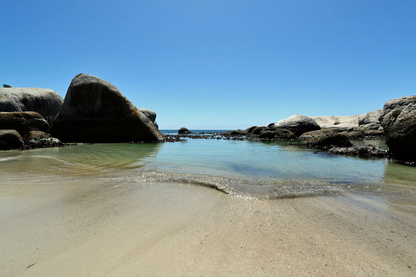 Why a Day Trip to Boulders Beach is Worth The Drive