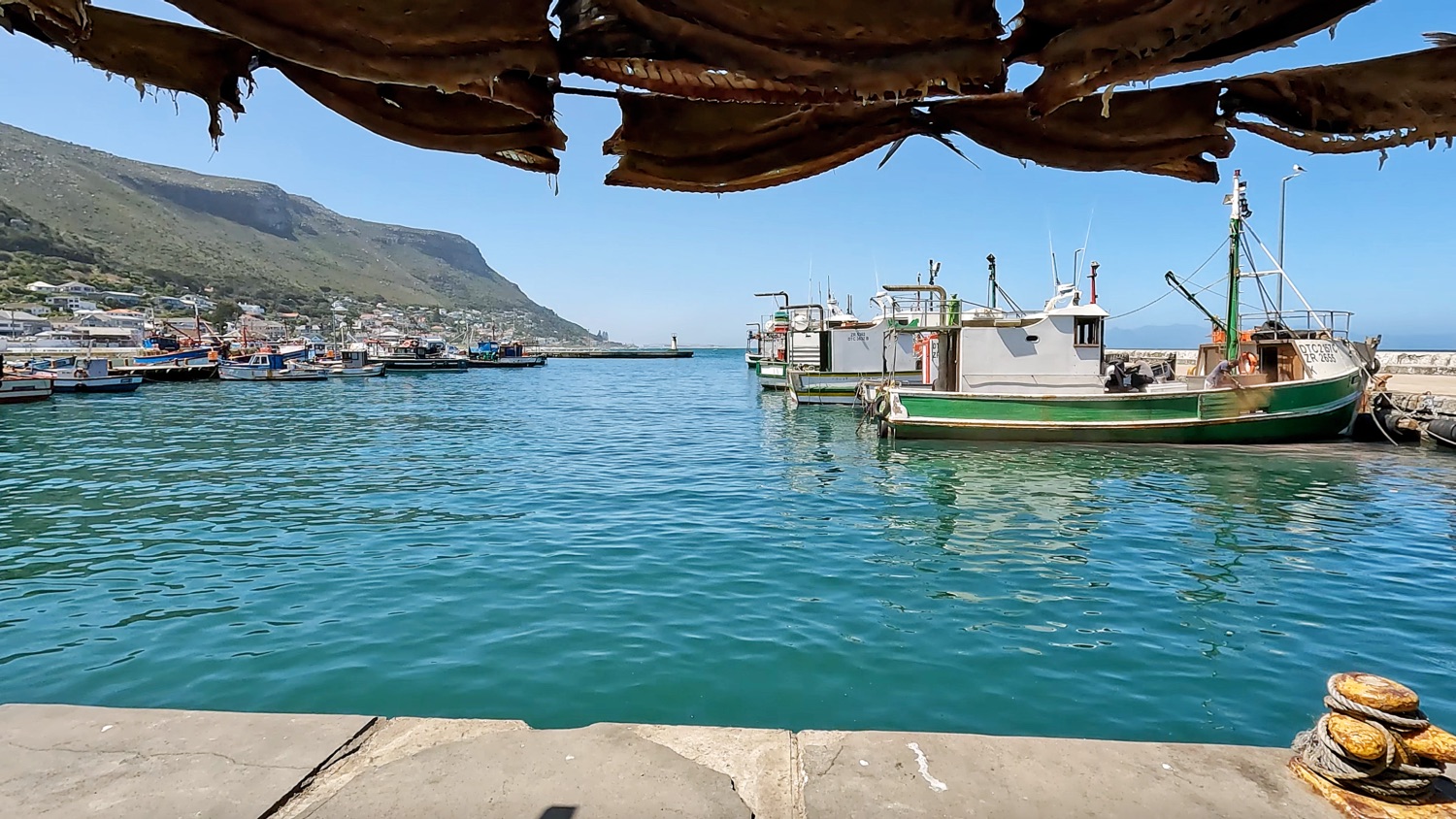 Kalk Bay Cape Town