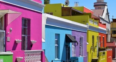 Bo Kaap